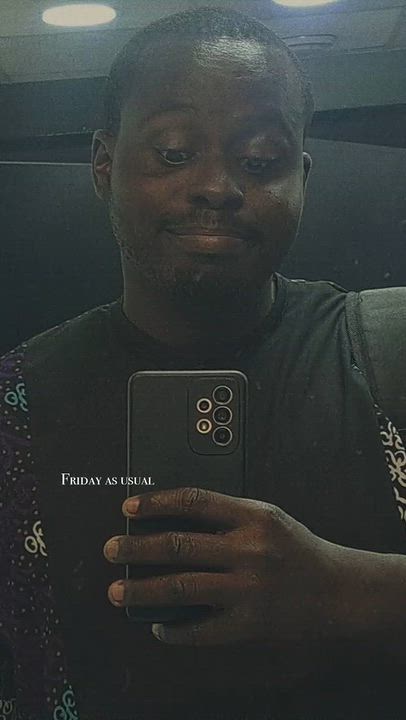 #TGIF
#LekeeLekee 

THE_EUD_GUY

GOOD EVENING LEKEE LEKEE FAM
HOW DID OUR DAY GO???
IN FEW WORDS DES...