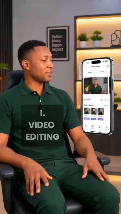 🚨 6 Free Apps Every Content Creator Must Have
#LekeeLekee #Trending #Viral