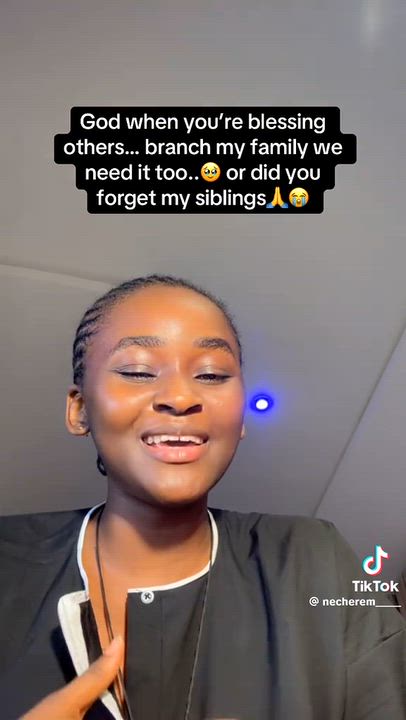 God, abeg help us all 🙏🙏🙏