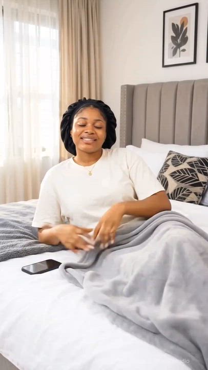 “Abeg, make una leave me alone today.” 😂

Until you hear: “We brought food.” 😭🤣

What would you d...