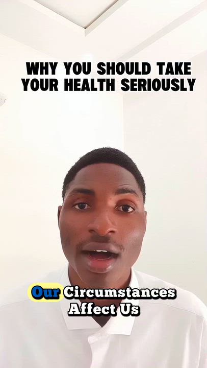 We spend years sacrificing our health for money, only to spend that money trying to get our health b...
