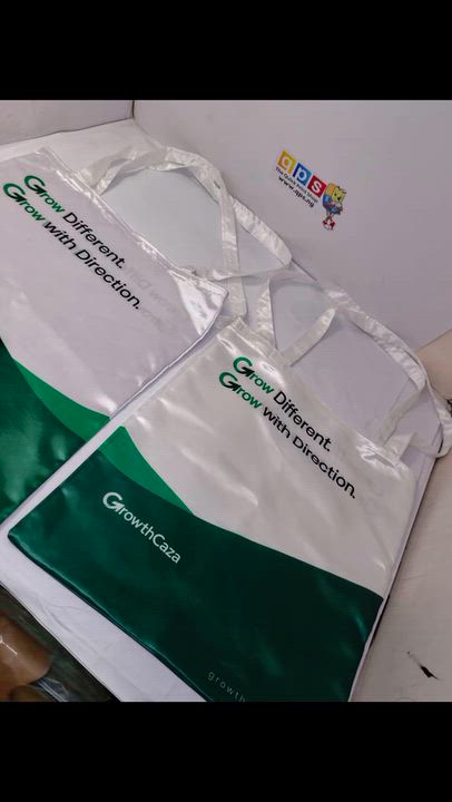 Carry your brand everywhere, custom tote bags that turn everyday moments into brand exposure.
For en...