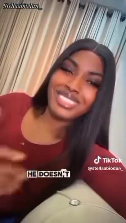 Don't give room for such at all 

Both genders should wise up on many areas 

#Trending #Viral #CFC...
