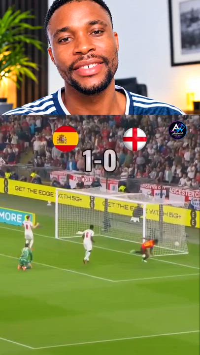 Esquire Spain vs @england highligh 

Follow, like, comments and share to get more football highlight...