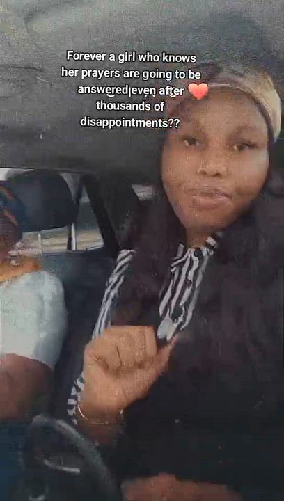 Me l dey road dey go church ooooh,see you all when l come back.
Is the last Sunday of the month,go t...