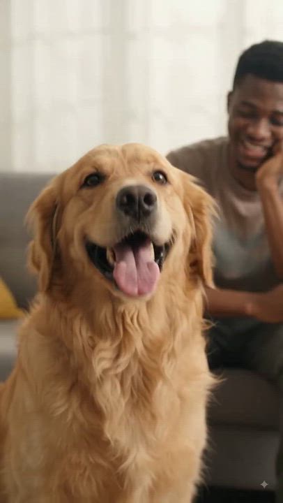 EVEN THE DOG KNOW HOW IMPORTANT IS PRAYERS IS 🐕