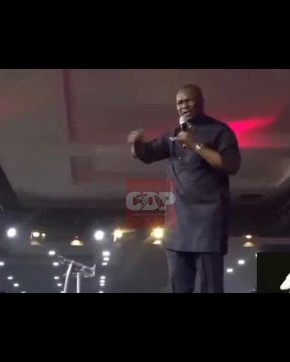 You will say before everyone this year, "you have turned my mourning into dancing." || Apostle Joshu...