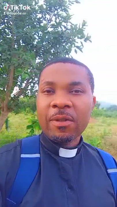 REV GOODIDEA ASKS 

TOGO MISSION FIELD .