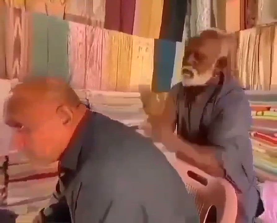 Massage that will reset ur brain 🥹
