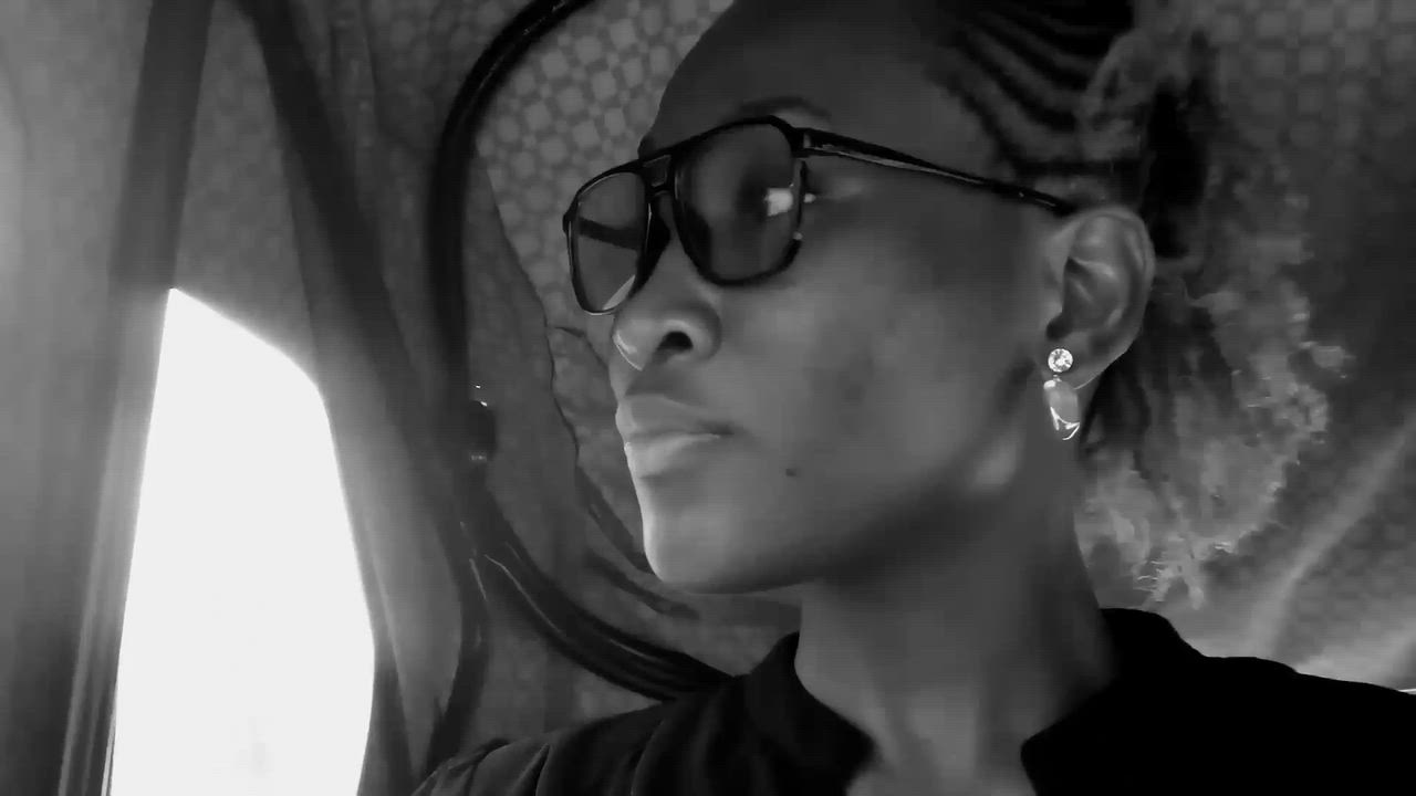 Just chilling in my Benz, the ride was sweet 👀😂😂

So, related and important:

What is happening t...