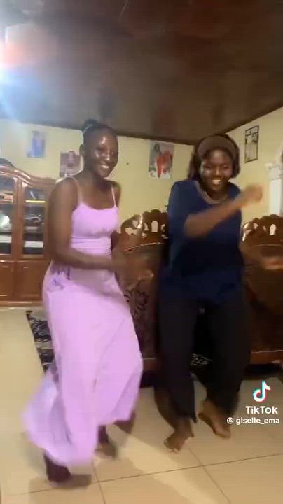Happy Sunday guys #LekeeLekee #Trending #Viral #Jannie