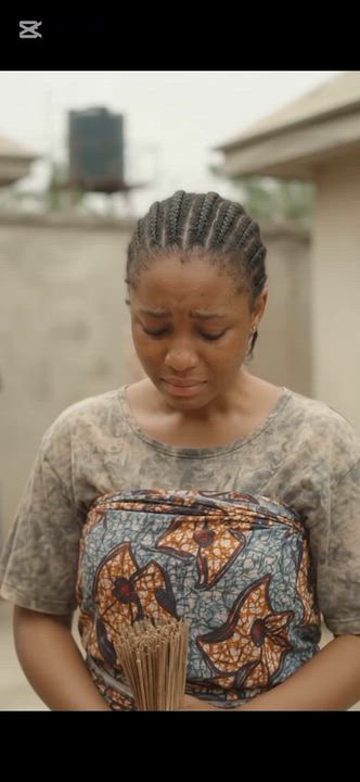 She was hated because she had no child 
#Viral #LekeeLekee