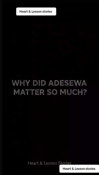 YOU WILL SEE SHEGE IN THIS HOUSE
Episode 11