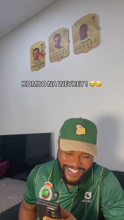 Kombo