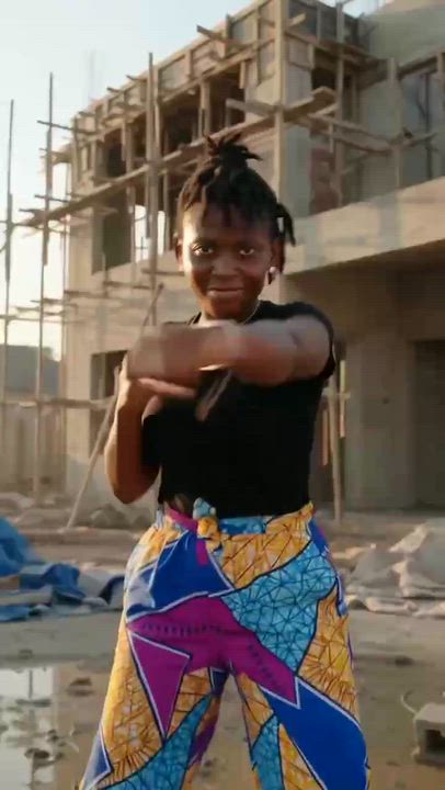 Me learning jackie chan because the next APC regime no go nice