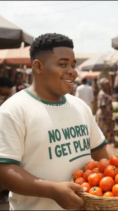 EMEKA WAHALA |TOMATOES BUSINESS