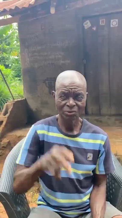 Please make this trend to stop, I have seen enough 🤣🤣🤣
