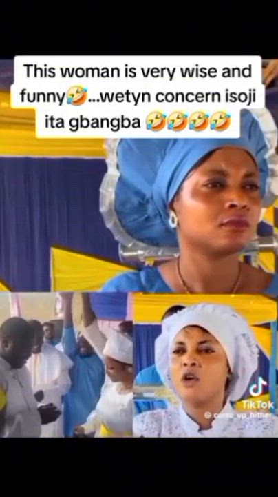 Post by Etiko Abideen Babatunde
