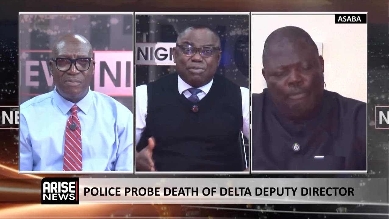 Delta Crisis: Why Will Somebody Die And A Panel Is Being Setup To Discuss It — Tietie

Somebody is d...