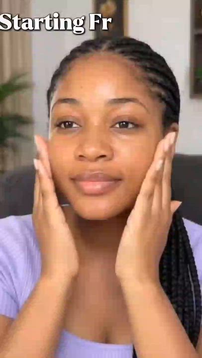 ✨ A little skincare, a little self-care, and a whole lot of glow. 🫧✨

Created this skincare UGC c...