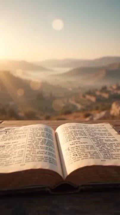 🍒🌽 SEEDS OF DESTINY DAILY DEVOTIONAL
📅 Monday, 28th September 2026
🔥 TOPIC: THE PRICE OF A BROKE...
