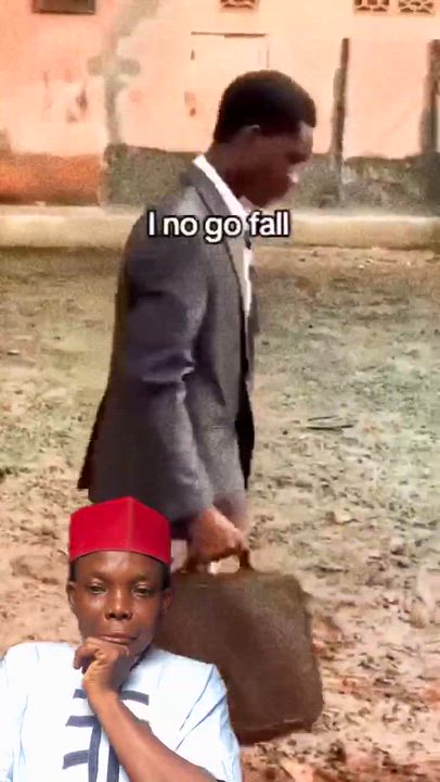 Post by Michael Ajotubu Ejetareme