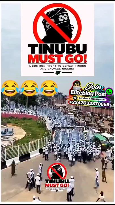 Life and direct tinubu most go 😂😂😂😂 #LekeeLekee #Trending #Viral #eliteblogpost