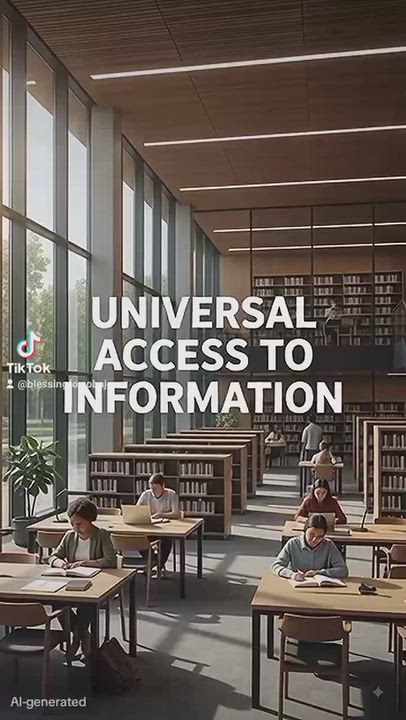 Today, September 28, 2026, marks the observance of the International Day for Universal Access to Inf...