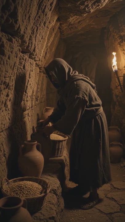 Obadiah risked his life to protect God’s prophets, while Elijah boldly stood for God. Their story sh...