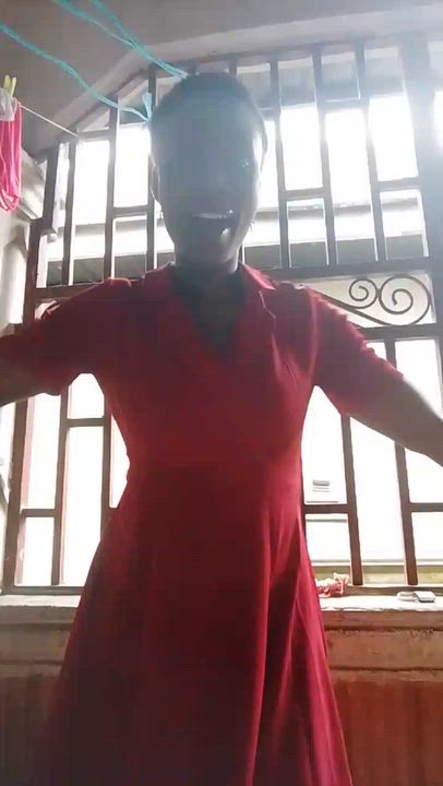 See my dance step when the money enter..