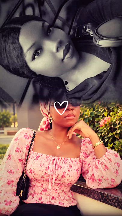 Me and my best girl ❤️ 

#LekeeLekee 
#Trending
 #rejoicejohnson