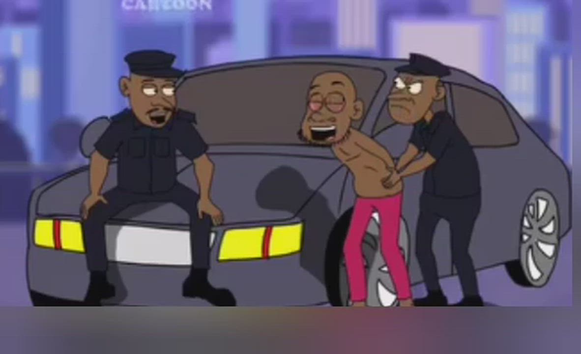 What do you think would be the reaction of The Nigerian Police Force?