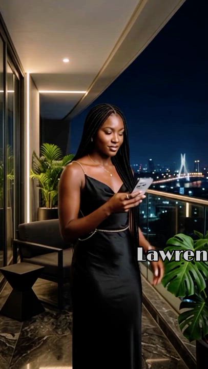 🗣️ Part 1: The Girl Who Forgot God

#LekeeLekee 
#Movie
#Africanstories
#Viral