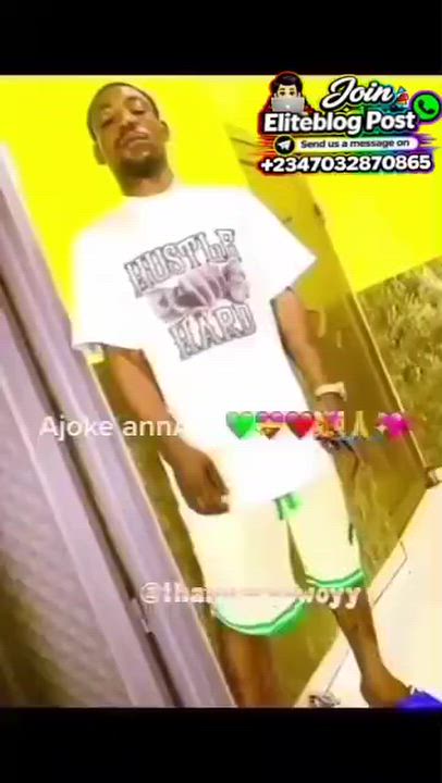 Na small remain make I say God when😂😅 I thank God say I never talk ham oo God unwhen abeg #viral #...