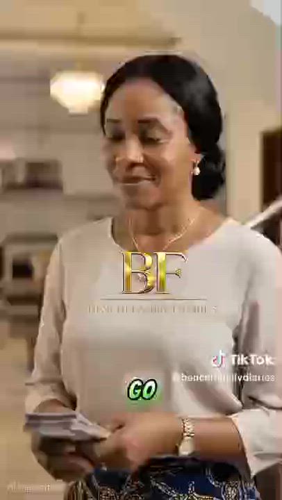 Dear Mummies and Daddies, Ladies and Gentlemen, kindly take your time to watch this and thank me aft...