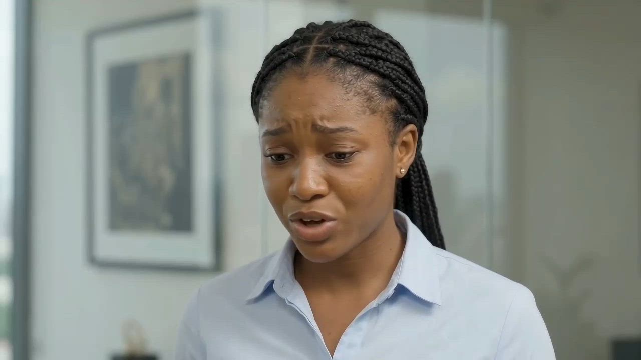 💰 SHE HAD EVERYTHING… EXCEPT HUMILITY.

Adaeze had the money, the luxury, the connections, and the...