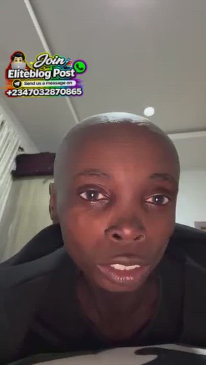 “Carter Efe don go carry woman. He don leave me. He don’t use me for livestream again. Carter is a b...