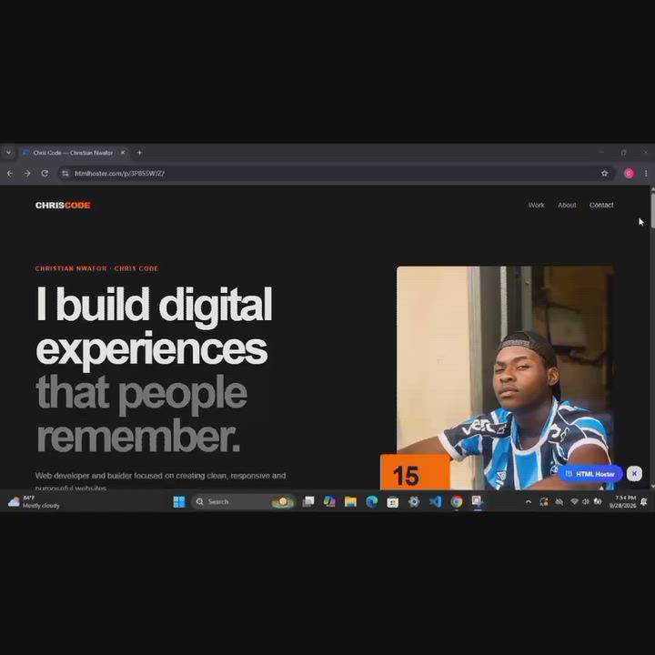 https://htmlhoster.com/p/3P855WJZ/

Young enough to start. Serious enough to build. 💻
Still learnin...