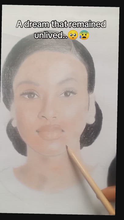 DAY 83 OF MY 90 DAYS OF BECOMING A BETTER ARTIST #royaltyalexartworld #celebrityartist #viralshorts...