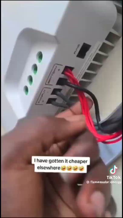 For those that are in the habit of "This one cheap, and you own is expensive. Abeg, make I buy the c...