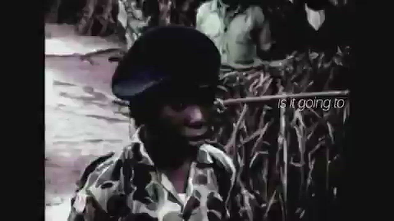 Lest we forget so quickly!

We don't need another war...as of now #WeMove on #LekeeLekee