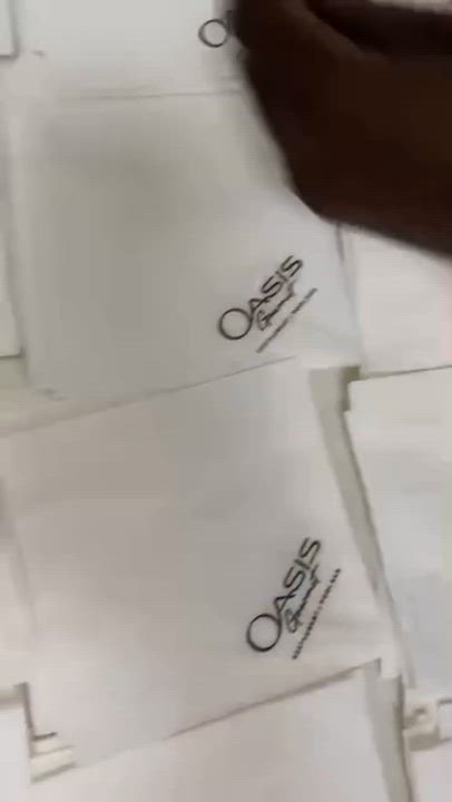 Add elegance to every dining experience with our premium  Paper Napkins.
Perfect for hotels, restaur...