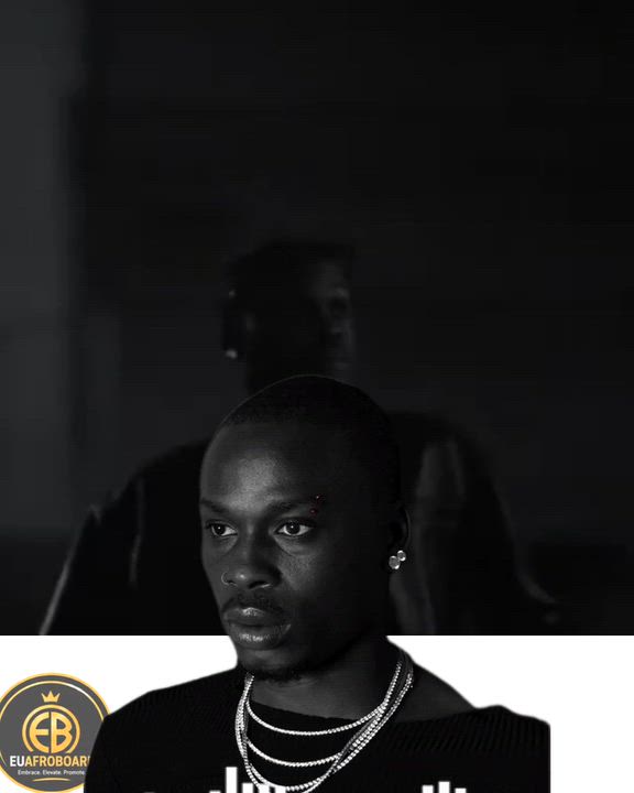 L
🔥 Fireboy DML shares his thoughts on keeping his personal life under wraps and letting his music...
