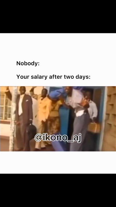 Salary earners can relate 😂
#LekeeLekee #Viral #LekeeLekeeFamily