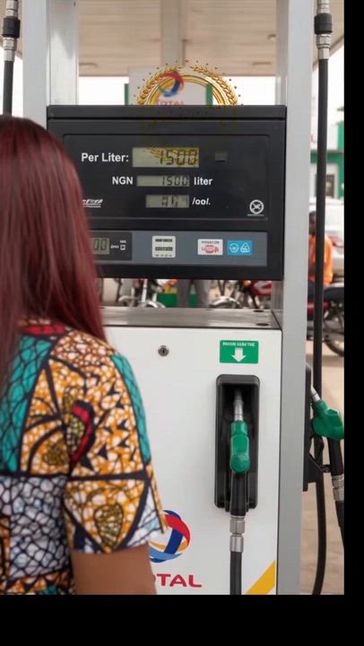 #Trending 

Fuel whala