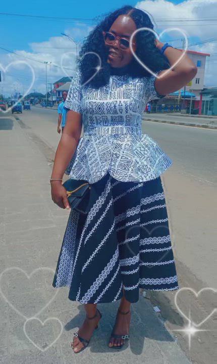 May your week be productive and bless, and remember that Jesus is coming back