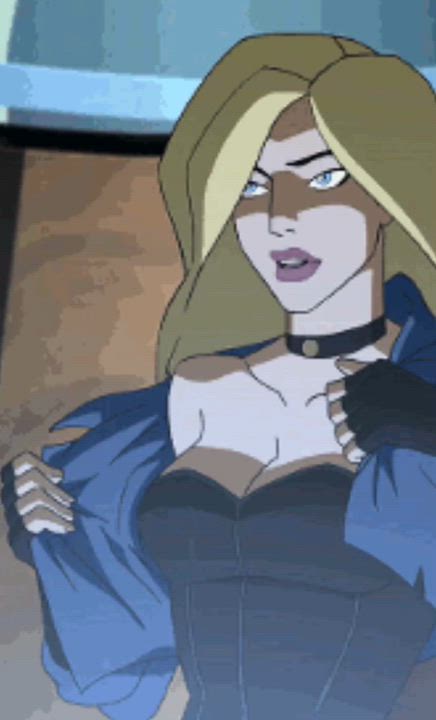 (snippet) Nobody Talks About How BROKEN Black Canary Actually Is 
Full breakdown: https://youtube.co...