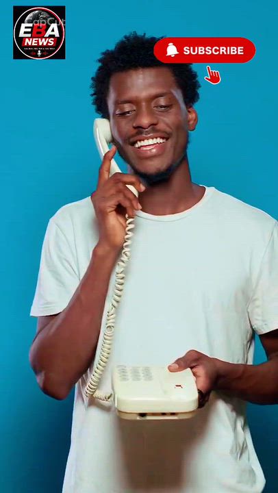 THE PHONE CALL FROM MUM#easy #fpy #viral #easybawareness#LekeeLekee