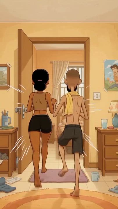 Let's do the do. #Viral