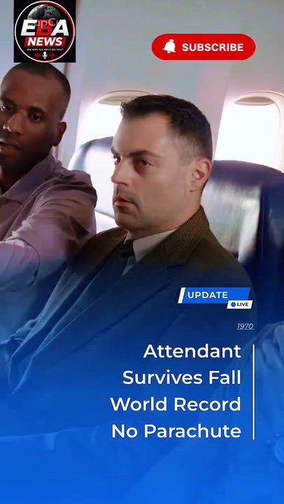 THE WOMAN WHO REFUSED TO LEAVE HER PLANE#easy #fpy #viralvideo #easybawareness#LekeeLekee